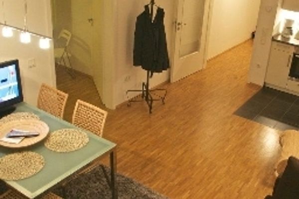 Elbapartments Am Kaiserkai (Hamburg)